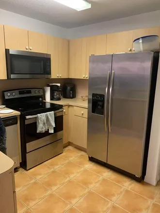 Image 1 - Dania Beach, FL, US - Townhouse for rent