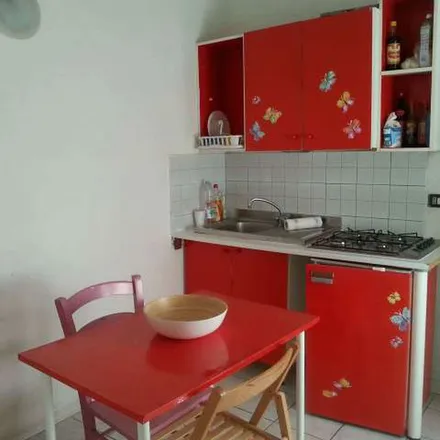 Rent this 1 bed apartment on Via della Consolazione in 06122 Perugia PG, Italy