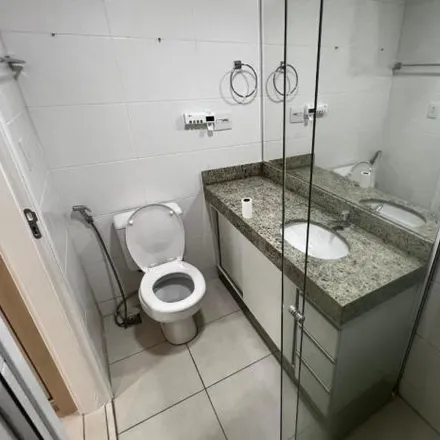 Rent this 3 bed apartment on Avenida Nossa Senhora do Carmo in Regional Centro, Betim - MG