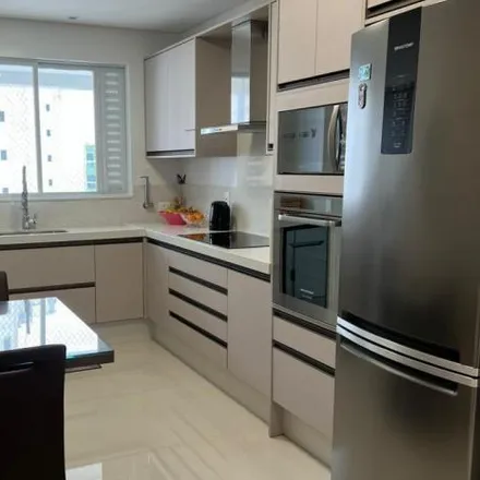 Buy this 4 bed apartment on Avenida Brasil in Centro, Balneário Camboriú - SC