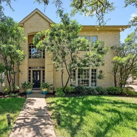 Buy this 4 bed house on 1207 Lakeway Dr in Lakeway, Texas