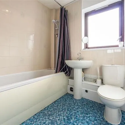 Rent this 1 bed apartment on Sgwâr Ferrara in Trawler Road, Swansea