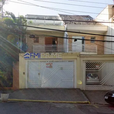 Image 2 - Rua Leandro Dupré 1188, Mirandópolis, São Paulo - SP, 04043-400, Brazil - House for sale