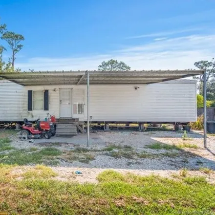 Image 2 - 2654 Gulfway Boulevard, Calcasieu Parish, LA 70669, USA - Apartment for sale