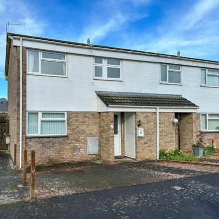 Buy this 2 bed house on Moorfield Road in Backwell, BS48 3NX