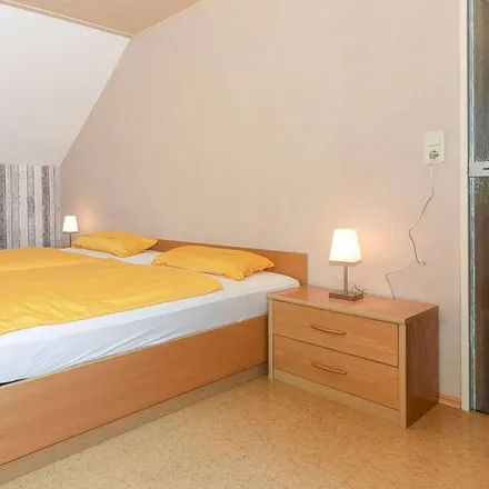 Rent this 2 bed apartment on Holtgast in Hauptstraße, 26689 Apen
