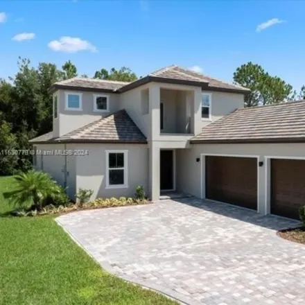 Buy this 4 bed house on 25971 High Hampton Cir in Sorrento, Florida