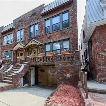 Image 2 - 350 96th St, Brooklyn, New York, 11209 - House for sale