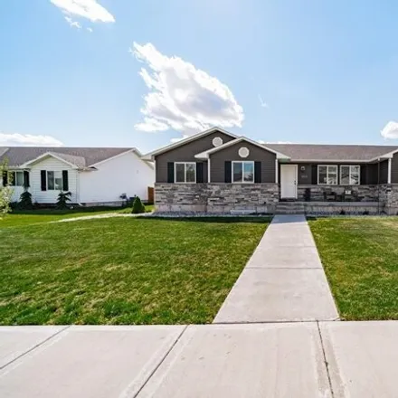 Buy this 5 bed house on 3878 Cobalt Drive in Bonneville County, ID 83401
