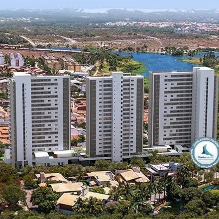 Image 1 - Rua Hill de Moraes 37, Edson Queiroz, Fortaleza - CE, 60811-760, Brazil - Apartment for sale