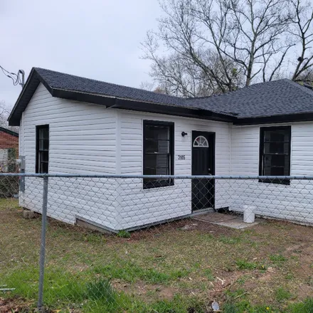 Rent this 3 bed house on 3105 Saint Claire St