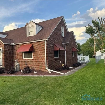 Buy this 4 bed house on 429 Cherry Street in Genoa, Clay Township