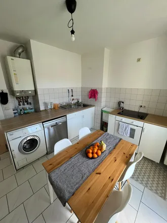 Image 6 - Adersstraße 85, 40215 Dusseldorf, Germany - Apartment for rent