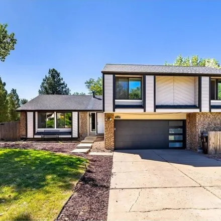 Buy this 4 bed house on 7466 Old Post Rd in Boulder, Colorado