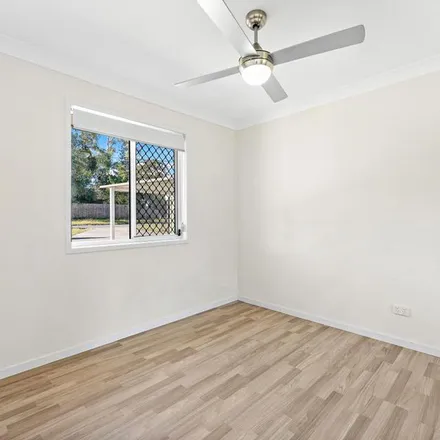 Rent this 2 bed apartment on 2 Hedley Street in Loganlea QLD 4131, Australia