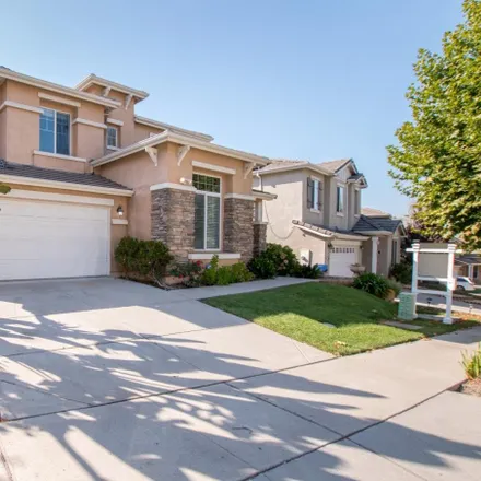 Buy this 4 bed house on 4169 Grey Cliffs Court in San Jose, CA 95121