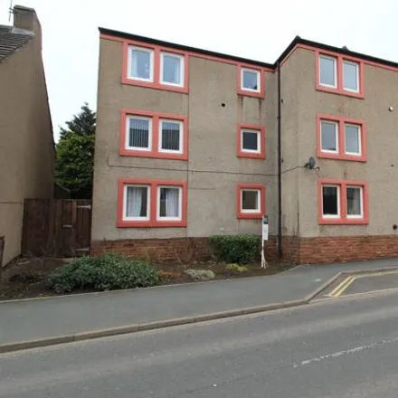 Buy this 1 bed apartment on Hutton Court in Penrith, CA11 7FB