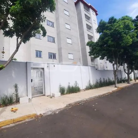 Rent this 2 bed apartment on Escola Estadual Bispo Dom Gastão in Rua Doutor Duarte Nunes, Vila Bela Vista
