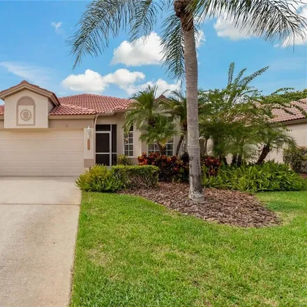 Buy this 3 bed house on 131 Dartford Drive in Palm Harbor, FL 34688