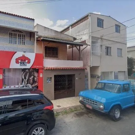 Image 2 - Complexo Esportivo e Cultural Maurice Santos, Avenida Guarapari, Muquiçaba, Guarapari - ES, 29215-100, Brazil - House for sale