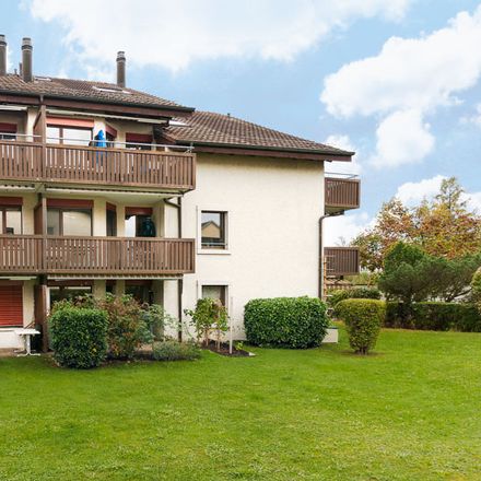 Rent this 3 bed apartment on Gartenweg in 5436 Würenlos, Switzerland
