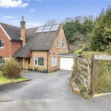 Image 1 - Olly’s House, Beech Road, Haslemere, GU27 2BX, United Kingdom - House for sale