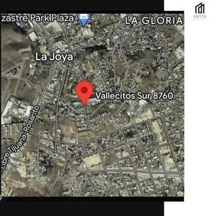 Image 3 - Privada Vallecito Sur, 22645 La Joya, BCN, Mexico - House for sale