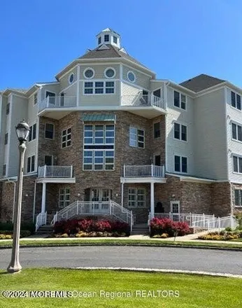 Image 2 - Grant Street, East Long Branch, Long Branch, NJ 07740, USA - Condo for rent