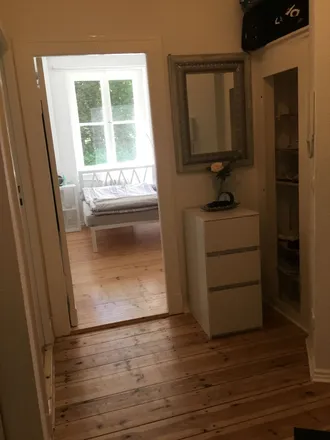 Rent this 3 bed apartment on Geisenheimer Straße 21 in 14197 Berlin, Germany