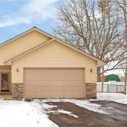 Buy this 4 bed house on 14676 Drake Street Northwest in Andover, MN 55304