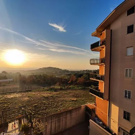 Rent this 2 bed apartment on Via Gaetano Donizetti in 00041 Albano Laziale RM, Italy