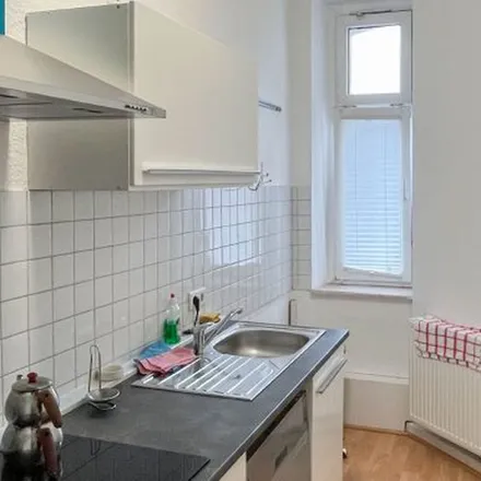 Rent this 2 bed apartment on Halbachshäuschen in unnamed road, 58256 Ennepetal