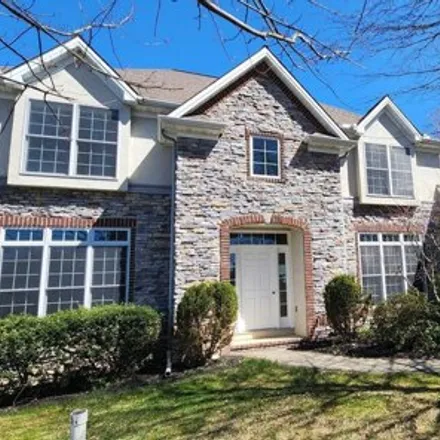 Buy this 5 bed house on 2717 Meadow Cross Way in York Township, PA 17402