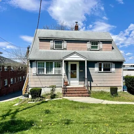 Buy this 4 bed house on 380 Grand Avenue in Leonia, Bergen County