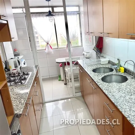 Buy this 4 bed apartment on Avenida Holanda 1280 in 750 0000 Providencia, Chile