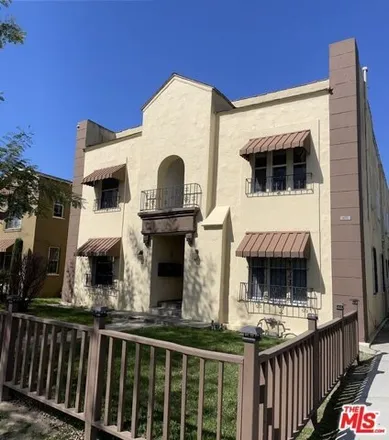 Rent this 1 bed house on 1740 Hauser Boulevard in Los Angeles, CA 90016