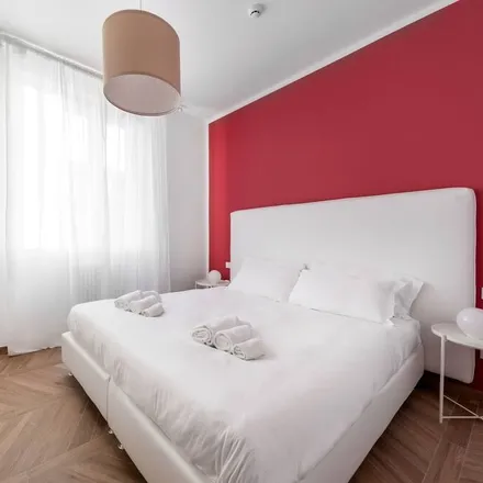 Rent this 1 bed apartment on Bologna