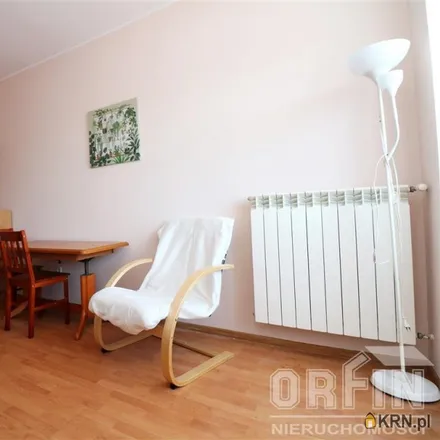 Rent this 1 bed apartment on Władysława IV in 81-397 Gdynia, Poland