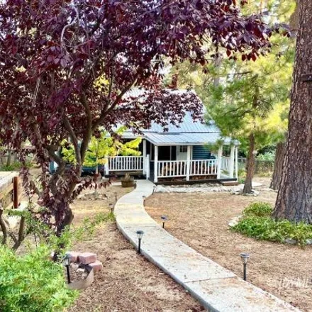 Buy this 2 bed house on 54395 Live Oak Street in Idyllwild-Pine Cove, Riverside County