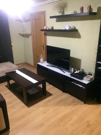 Rent this 1 bed house on Madrid in Colonia de la Policía, MADRID