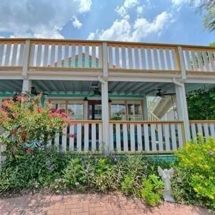 Buy this 2 bed house on 214 16th Street in Panama City Beach, FL 32413