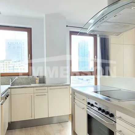 Image 1 - Inflancka 19, 00-189 Warsaw, Poland - Apartment for rent