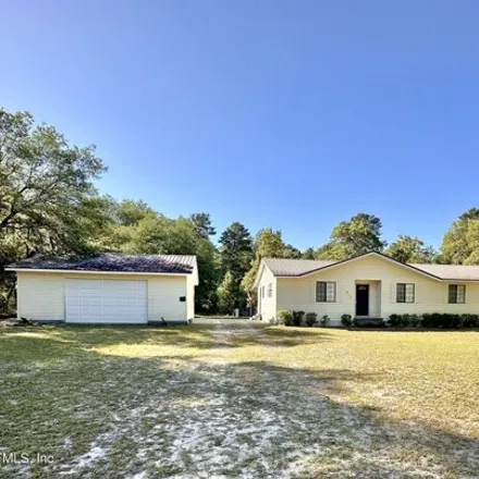 Buy this 4 bed house on 475 2nd Avenue in Putnam County, FL 32189