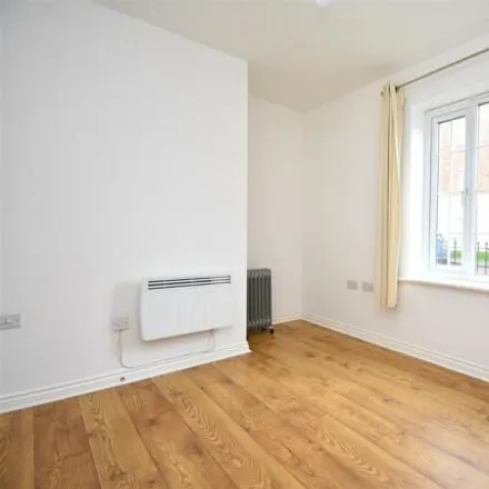 Image 7 - Scholars Court, Principal Rise, York, YO24 1UB, United Kingdom - Room for rent