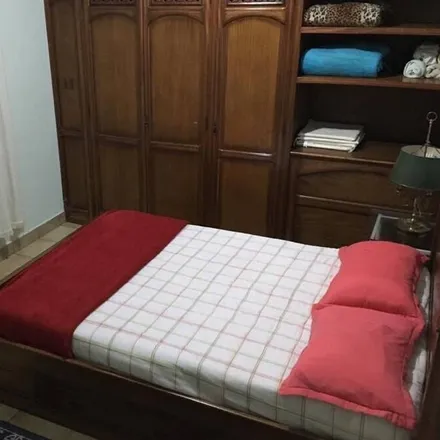 Rent this 3 bed house on Região Geográfica Intermediária de São José dos Campos - SP in 12350-000, Brazil