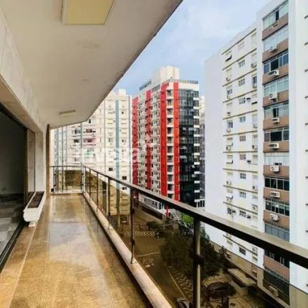 Image 2 - Praça da Independência, Gonzaga, Santos - SP, 11060-002, Brazil - Apartment for sale