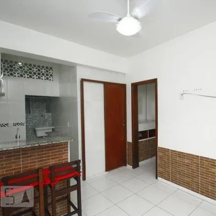 Rent this 1 bed house on Rua Tavares Bastos 19 in Catete, Rio de Janeiro - RJ