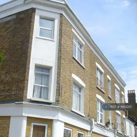Rent this 2 bed apartment on 31 Oldridge Road in London, SW12 8PN