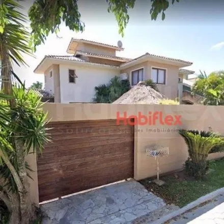 Buy this 6 bed house on Servidão Revoar das Perdizes in Campeche, Florianópolis - SC