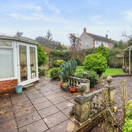 Image 2 - Ryefield Close, Eastbourne, BN21 2XJ, United Kingdom - House for sale